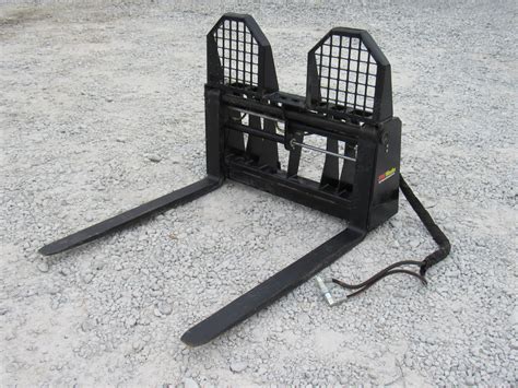 48 inch fork lift skid steer|pallet forks for skid steer.